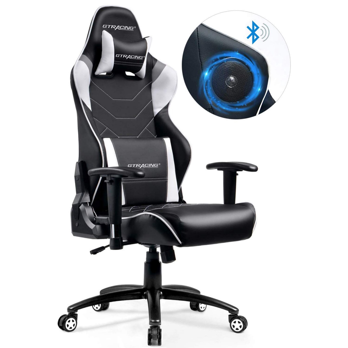 10 Best Gaming Chairs for PS4 Buyer's Guide Best Chairs for Console