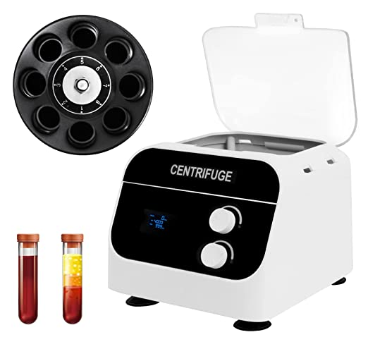 centrifuge machine