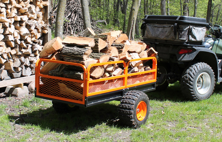 5 Best UTV Trailers [Ultimate Guide 2022]