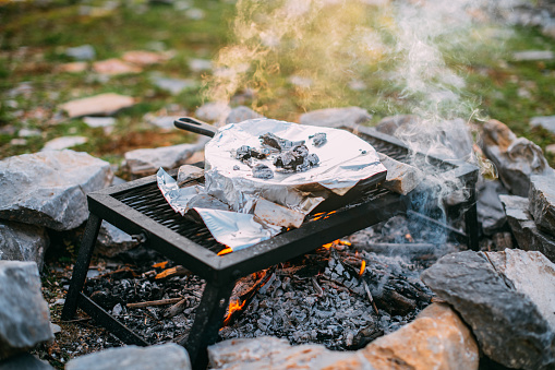 Best Camping Griddle