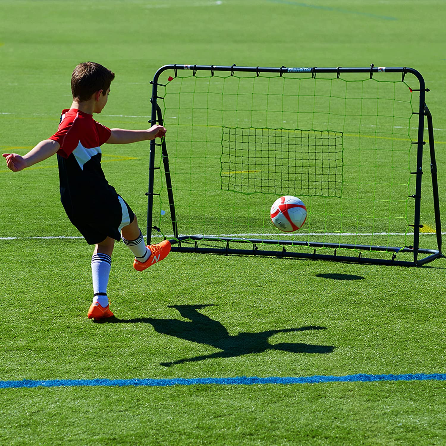 10 Best Soccer Rebounders for Training [2023 Guide]