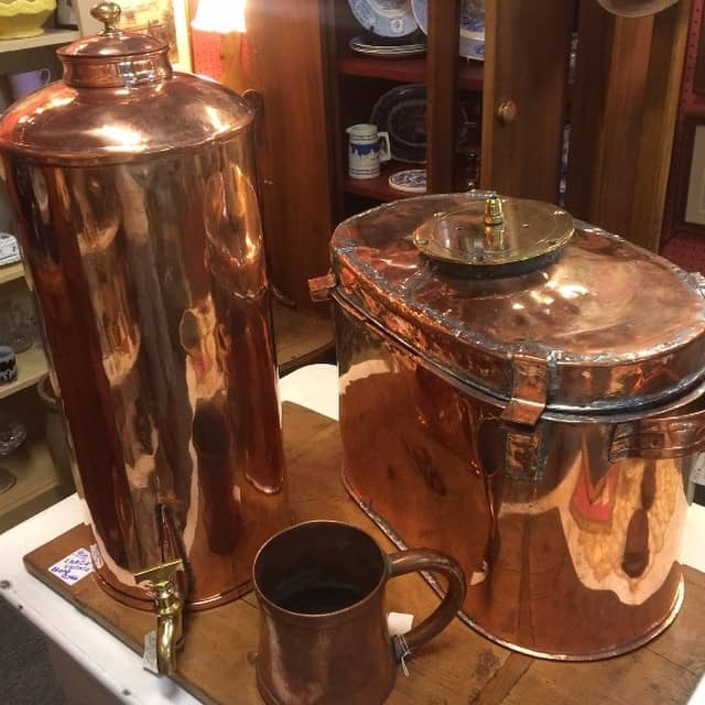 moonshine still