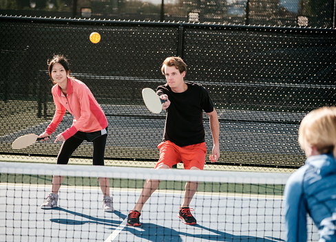 Pickleball Paddle